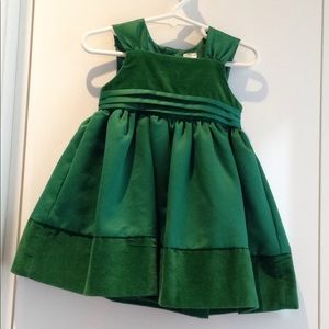 Baby girl dress